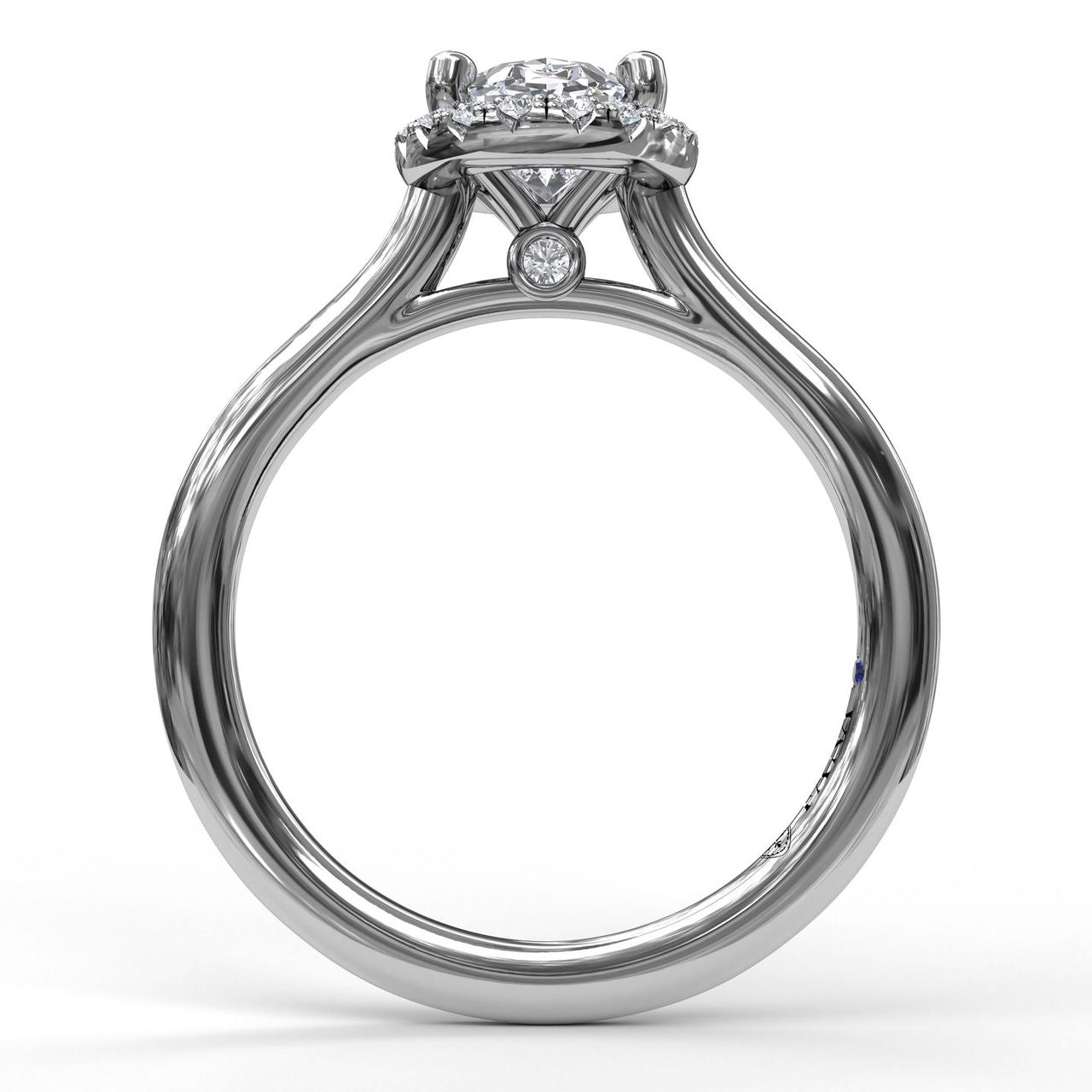 S3043-18kt-White