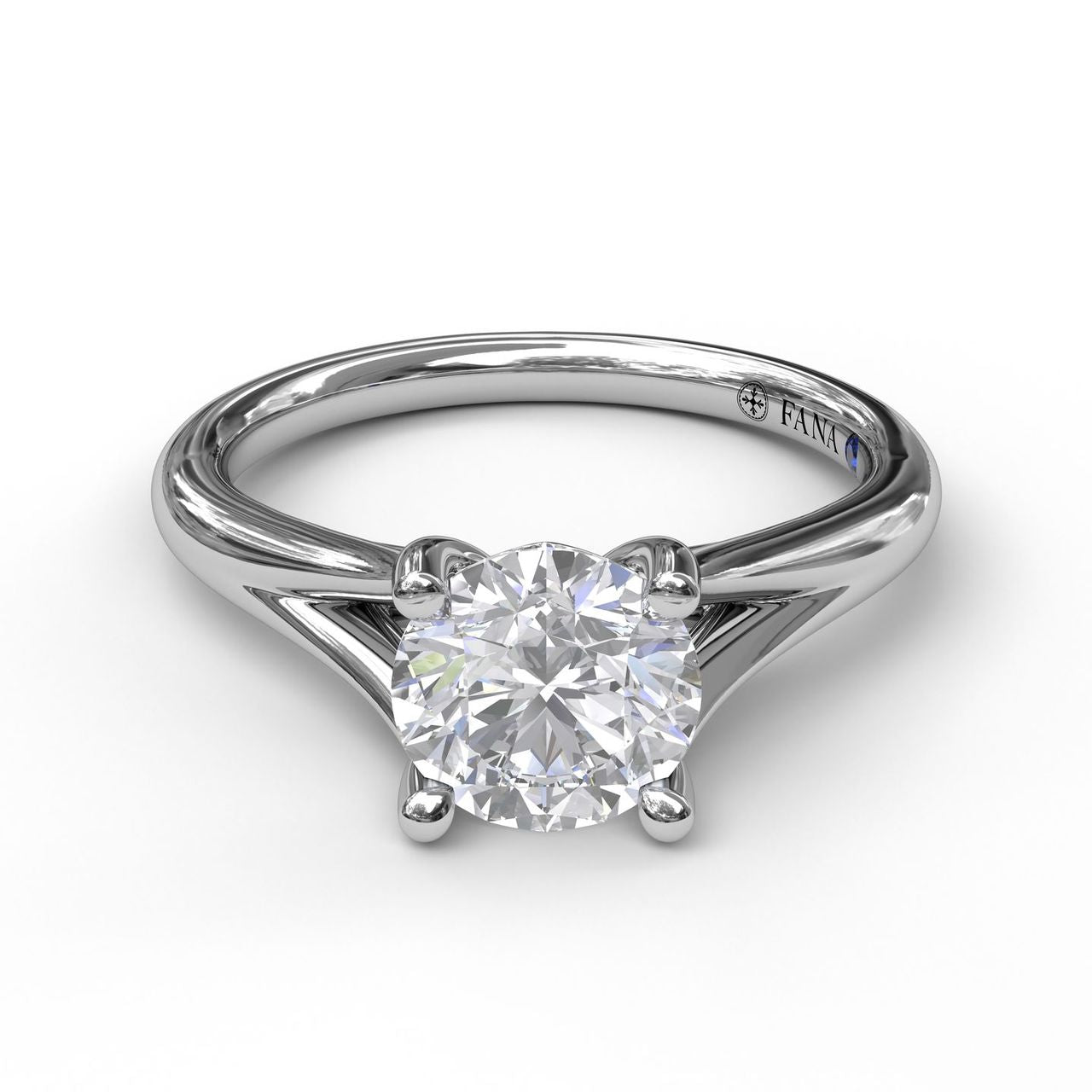 S3045-14kt-White