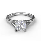 S3045-14kt-White