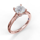 S3046-14kt-Rose
