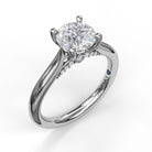 S3046-14kt-White