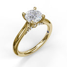 S3046-18kt-Yellow