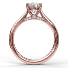 S3046-14kt-Rose