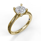 S3047-14kt-Yellow