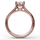 S3047-14kt-Rose