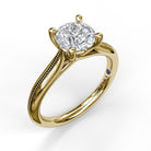 S3048-14kt-Yellow