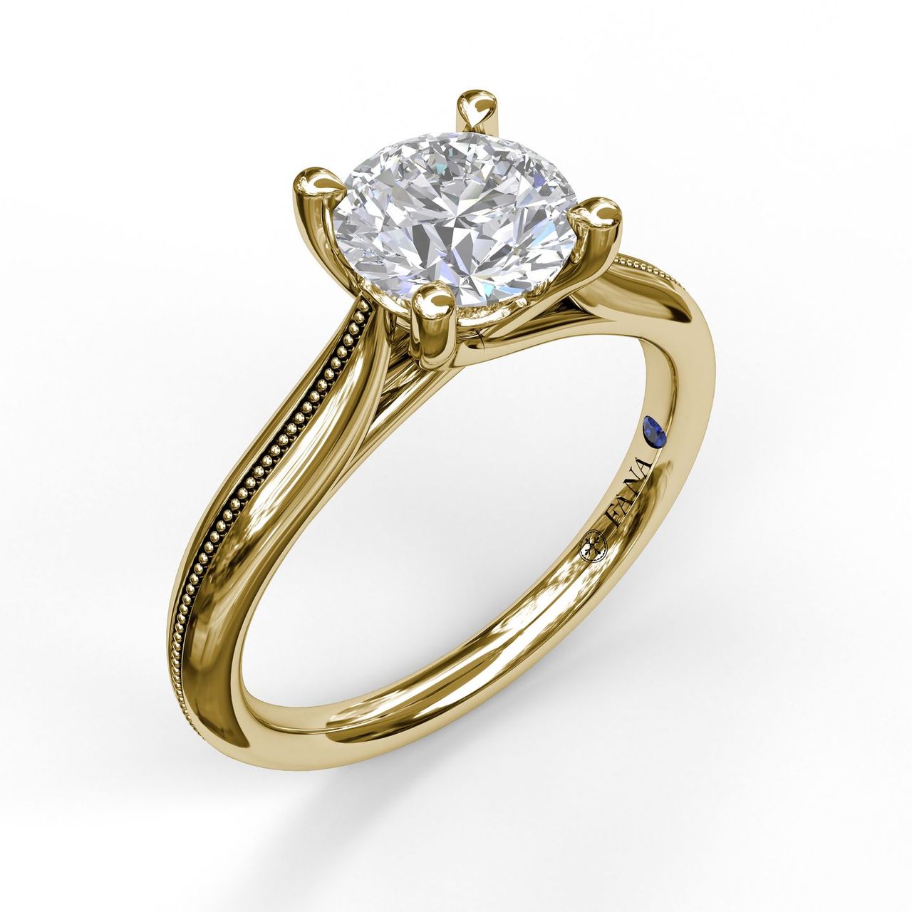 S3048-18kt-Yellow