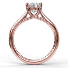 S3048-14kt-Rose