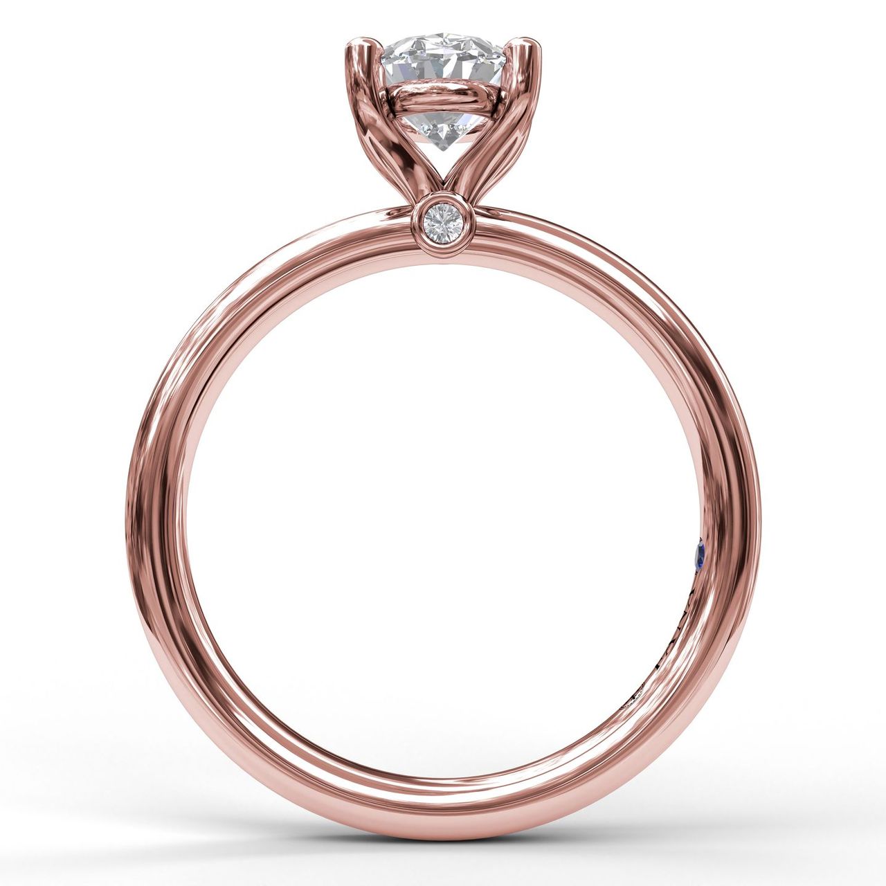 S3050-14kt-Rose