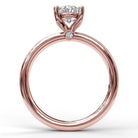 S3050-18kt-Rose