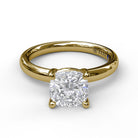 S3051-18kt-Yellow