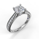 S3053-14kt-White