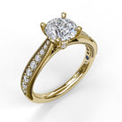 S3053-14kt-Yellow