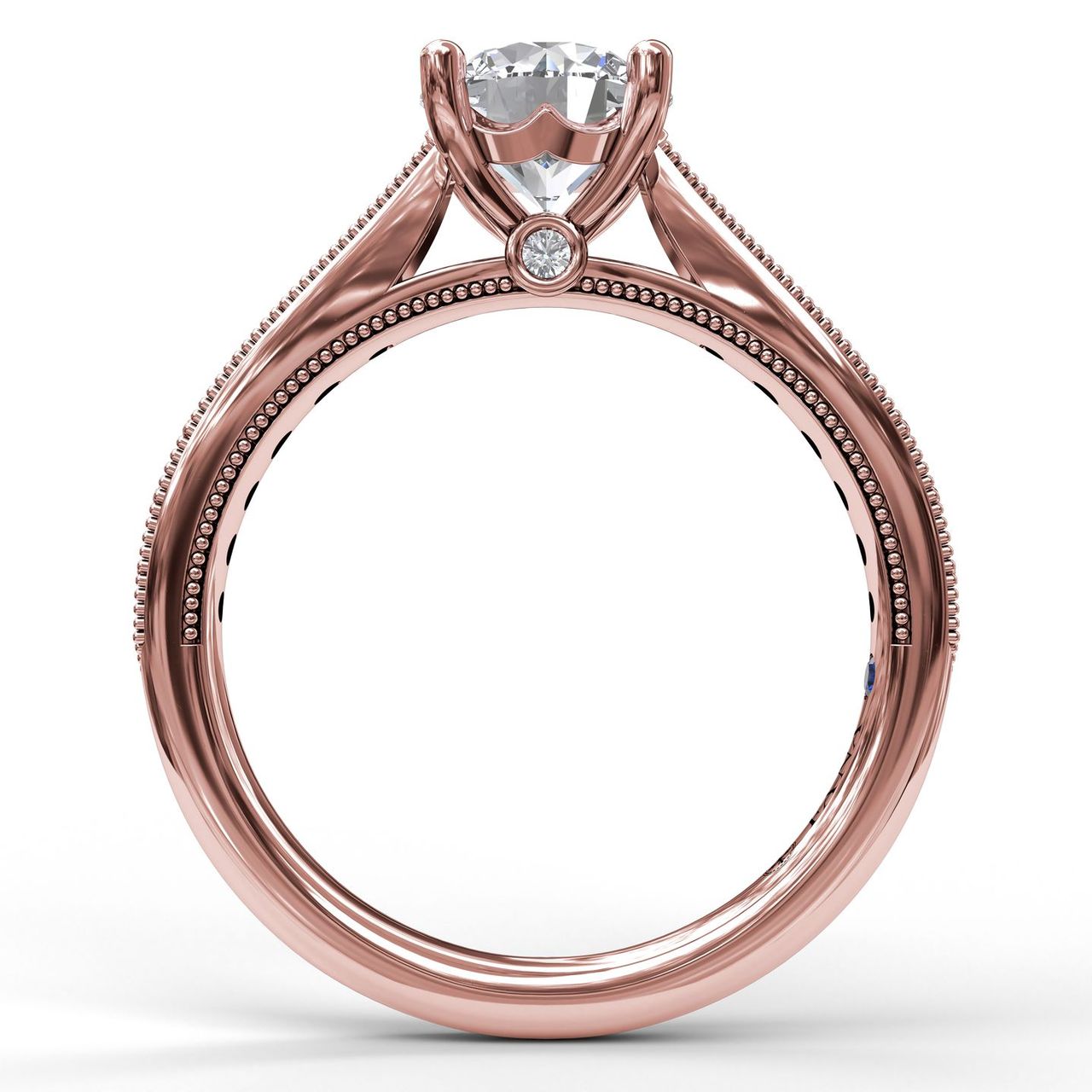 S3053-14kt-Rose