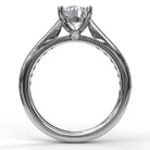 S3053-14kt-White