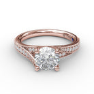 S3054-18kt-Rose