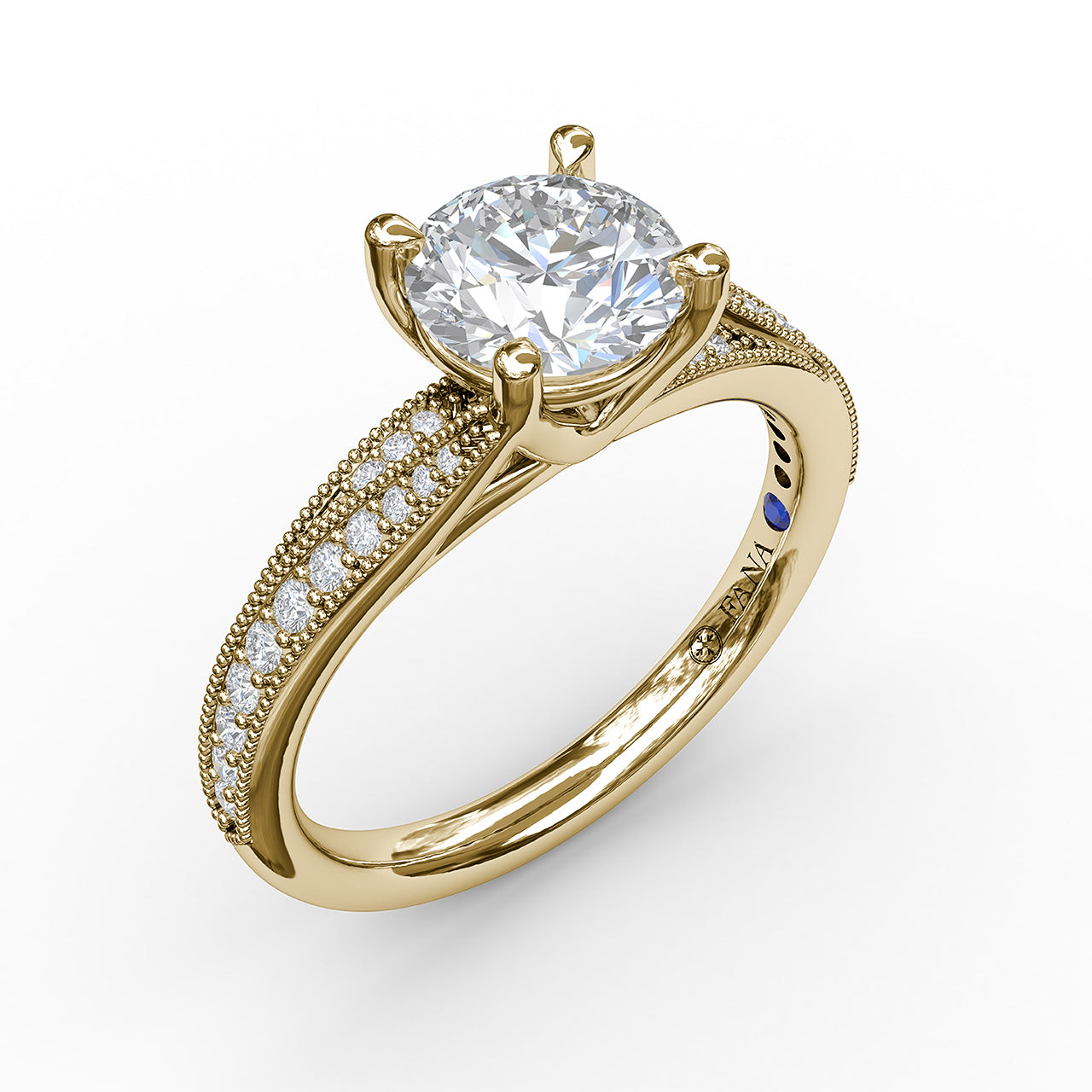 S3054-14kt-Yellow
