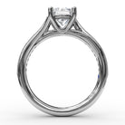 S3054-18kt-White