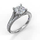 S3055-18kt-White