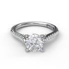 S3058-14kt-White