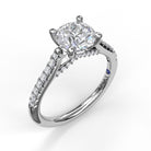 S3058-14kt-White