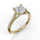 S3058-18kt-Yellow