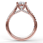 S3058-14kt-Rose