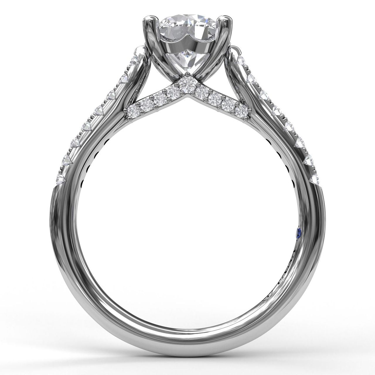 S3058-14kt-White