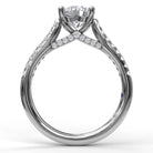 S3058-14kt-White