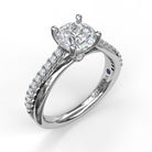 S3059-18kt-White