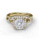S3060-18kt-Yellow