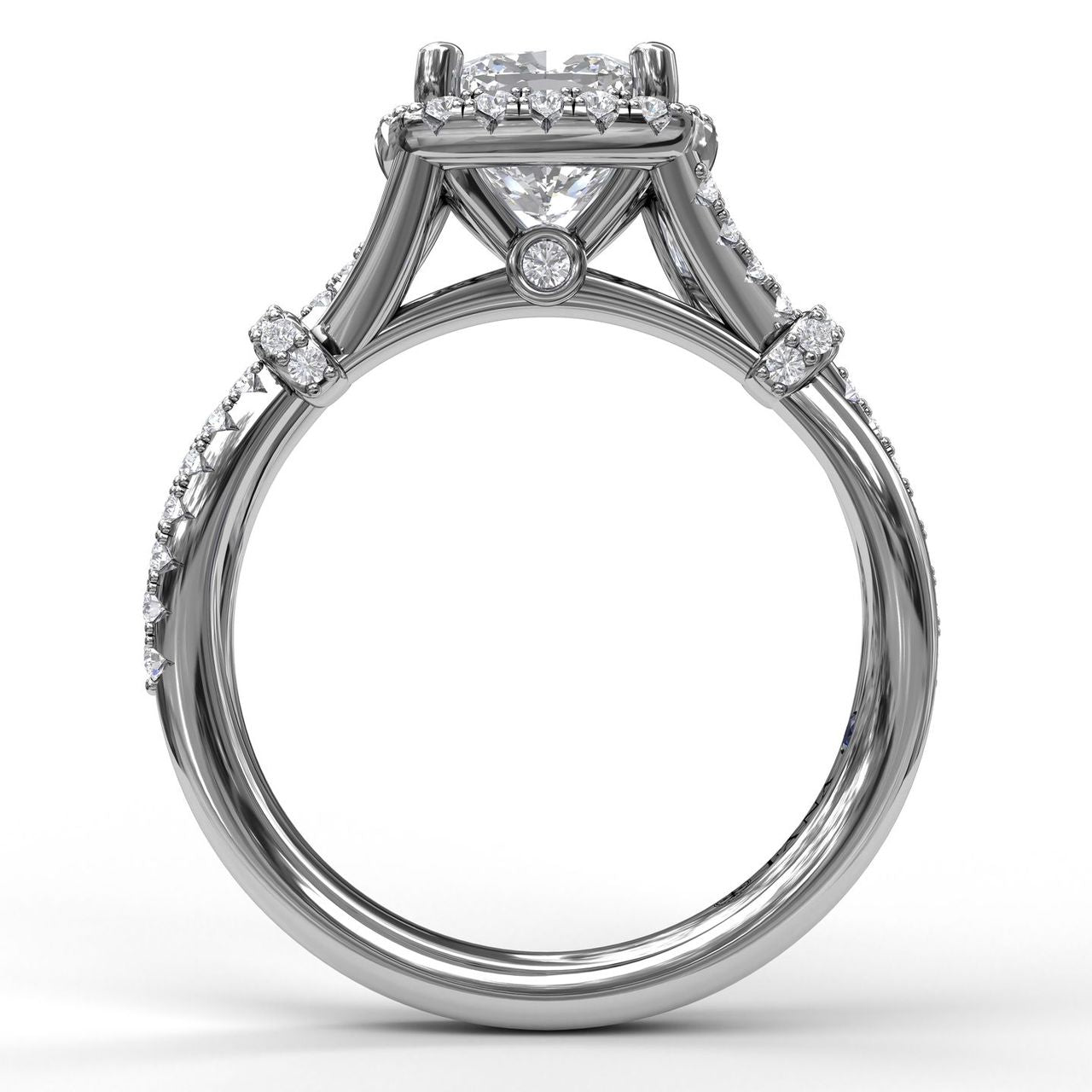 S3060-18kt-White
