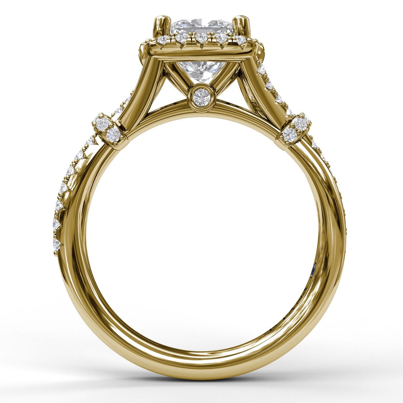 S3060-18kt-Yellow