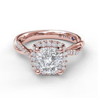 S3062-14kt-Rose