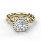 S3062-18kt-Yellow