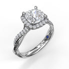 S3062-18kt-White