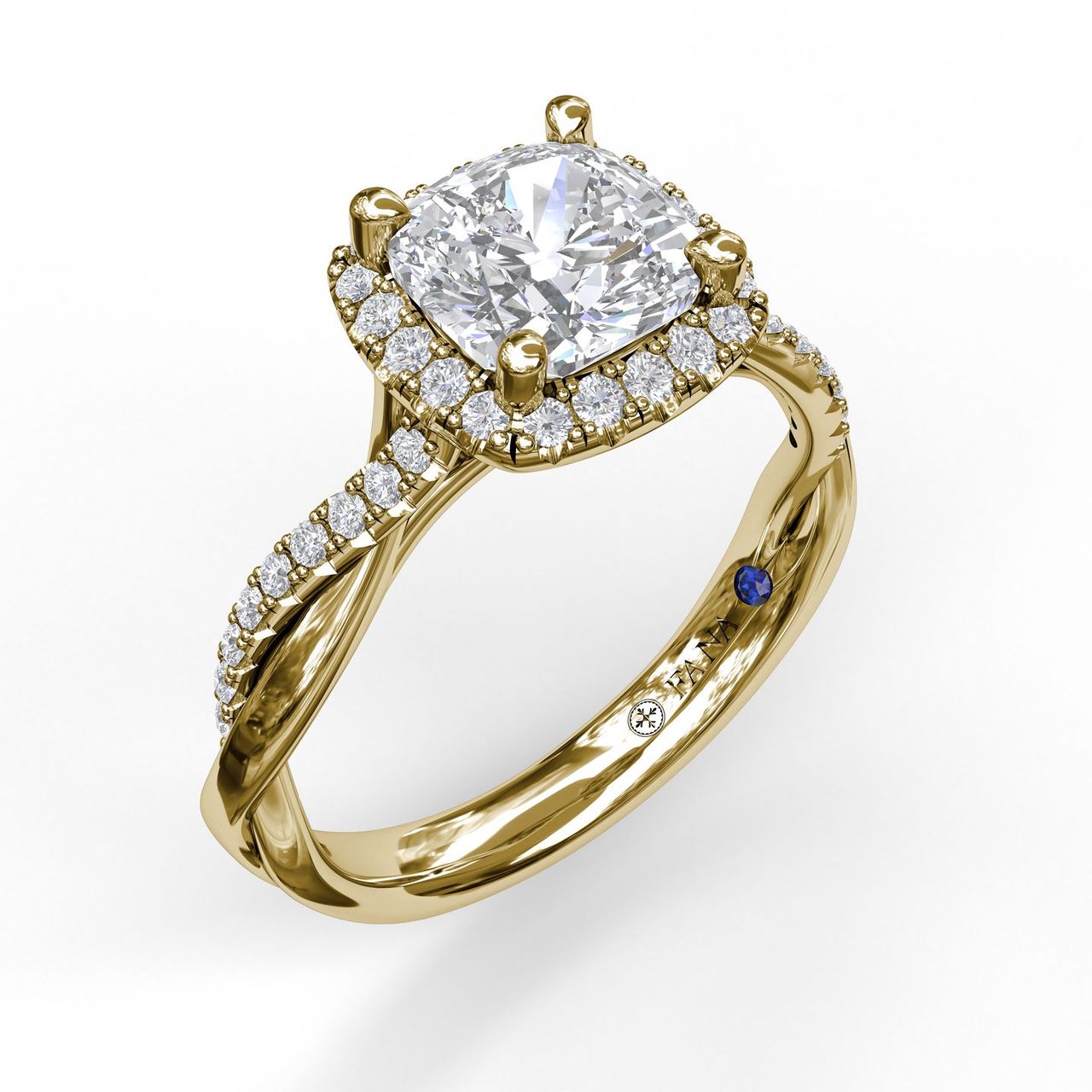 S3062-18kt-Yellow