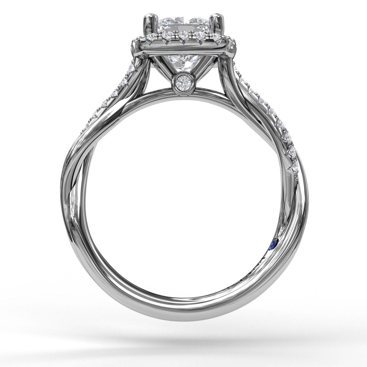S3062-14kt-White