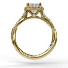 S3062-18kt-Yellow