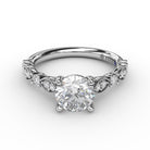 S3064-14kt-White