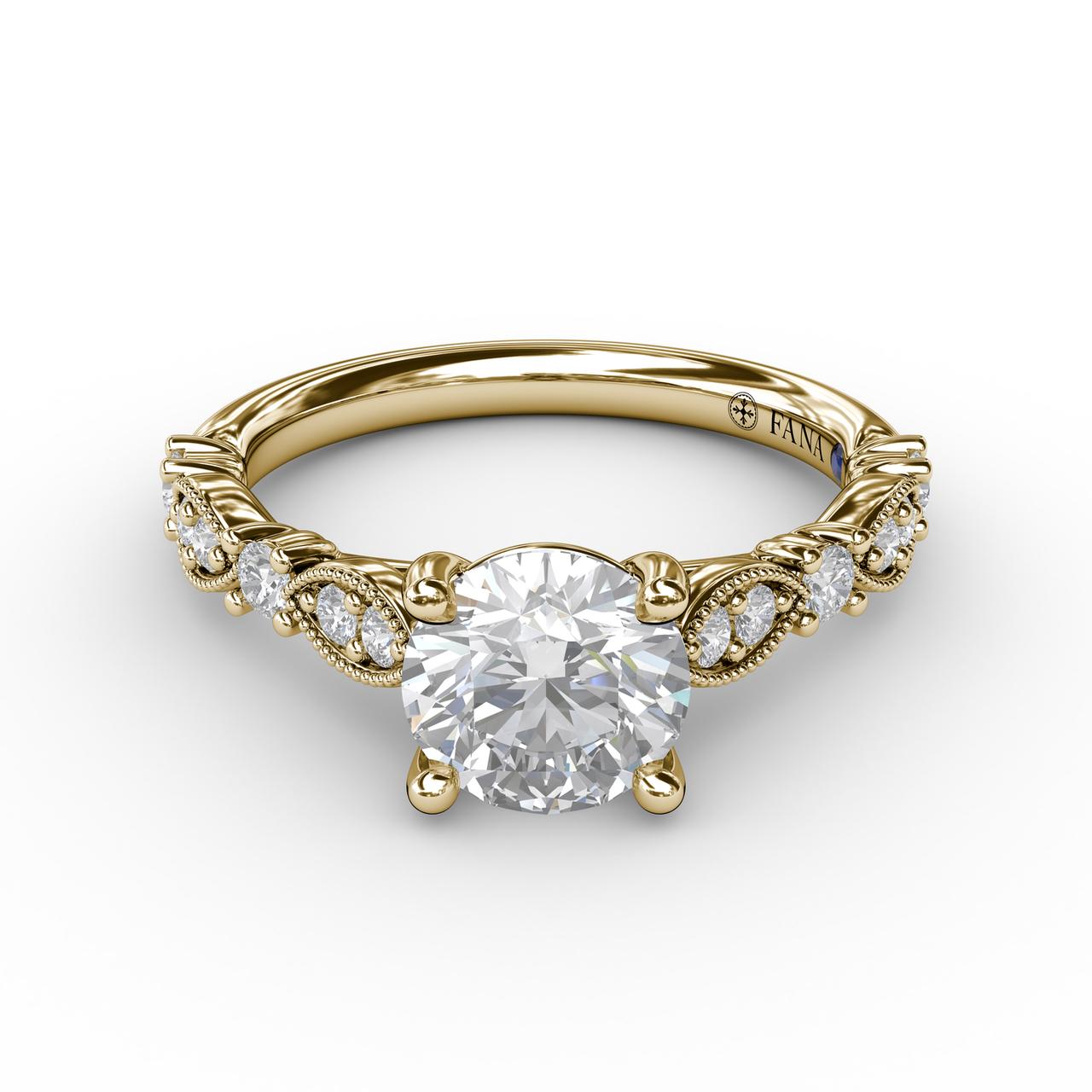S3064-14kt-Yellow
