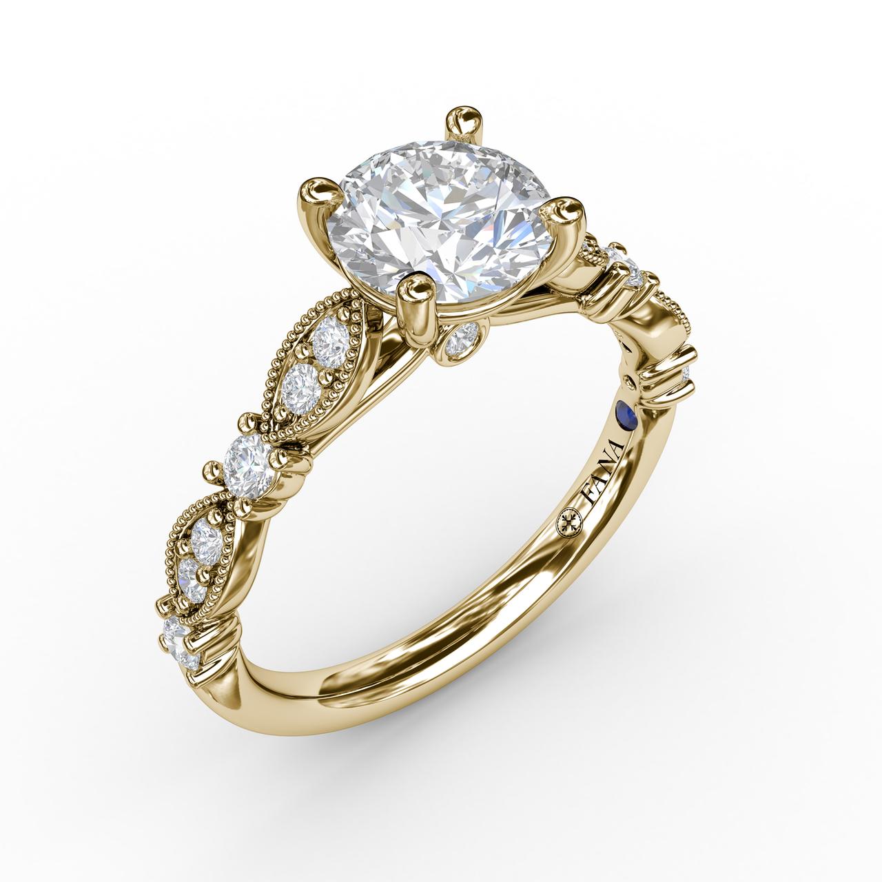 S3064-14kt-Yellow