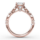 S3064-14kt-Rose