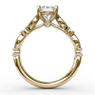 S3064-18kt-Yellow