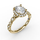 S3065-18kt-Yellow