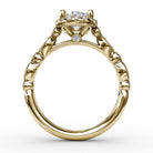 S3065-18kt-Yellow