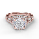 S3068-18kt-Rose