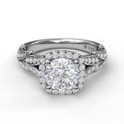 S3068-14kt-White