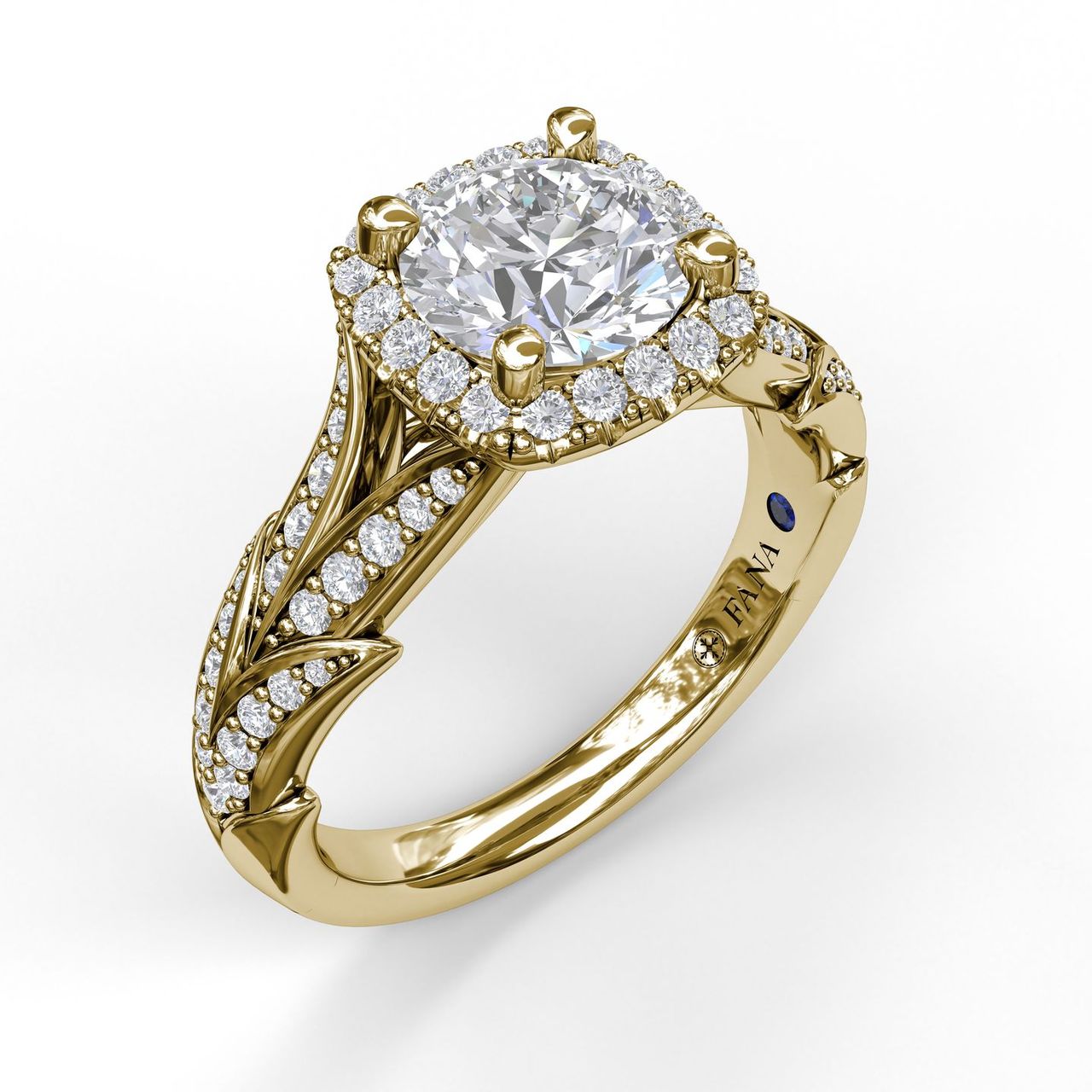 S3068-18kt-Yellow