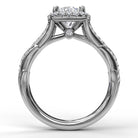 S3068-18kt-White
